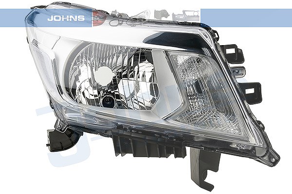 Johns Hauptscheinwerfer [Hersteller-Nr. 277610] für Nissan
