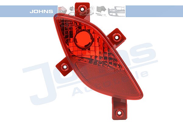 Johns Nebelschlussleuchte [Hersteller-Nr. 393587-95] für Hyundai
