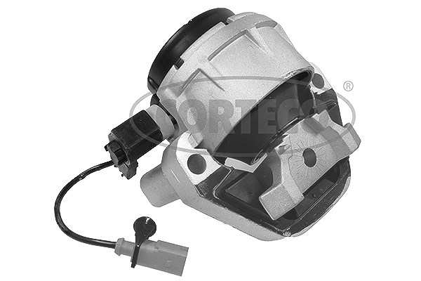 Corteco Lagerung, Motor [Hersteller-Nr. 49462095] für Audi