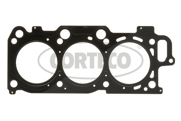 Corteco Dichtung, Zylinderkopf [Hersteller-Nr. 83403158] für Toyota, Lexus