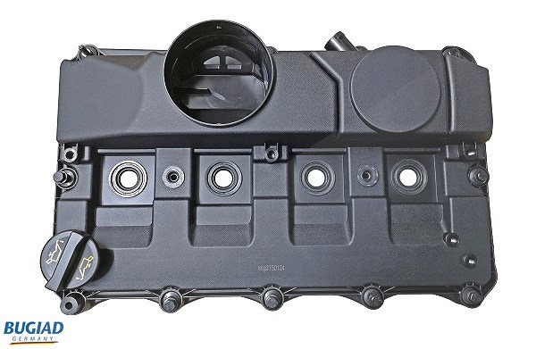 Bugiad Zylinderkopfhaube [Hersteller-Nr. BVC50124] für Ford, Land Rover