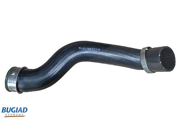 Bugiad Ladeluftschlauch [Hersteller-Nr. 82210] für BMW