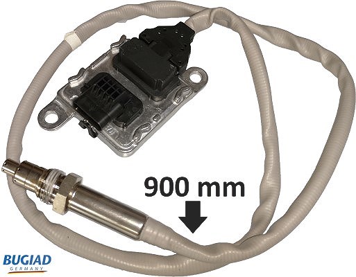 Bugiad NOx-Sensor, NOx-Katalysator [Hersteller-Nr. BNX74037] für Audi, Seat, Skoda, VW