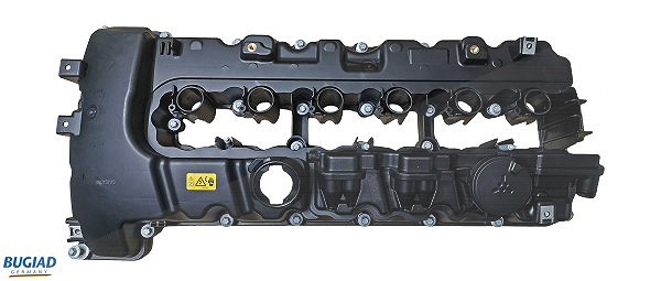 Bugiad Zylinderkopfhaube [Hersteller-Nr. BVC50110] für BMW