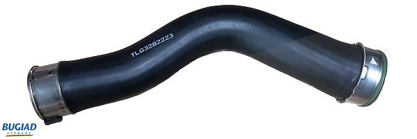 Bugiad Ladeluftschlauch [Hersteller-Nr. 82223] für BMW