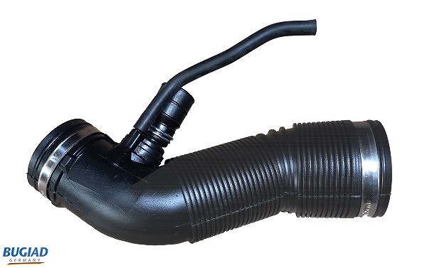 Bugiad Ansaugschlauch, Luftfilter [Hersteller-Nr. BIH18123] für VW, Seat, Skoda, Audi