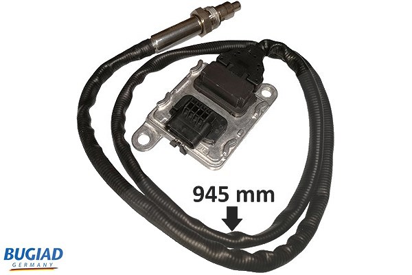 Bugiad NOx-Sensor, NOx-Katalysator [Hersteller-Nr. BNX74038] für Skoda, Seat, Audi, VW