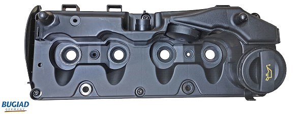 Bugiad Zylinderkopfhaube [Hersteller-Nr. BVC50131] für Seat, VW