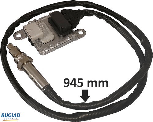 Bugiad NOx-Sensor, NOx-Katalysator [Hersteller-Nr. BNX74041] für Opel