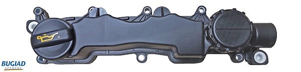 Bugiad Zylinderkopfhaube [Hersteller-Nr. BVC50120] für Ford, Fiat, Peugeot, Volvo, Citroën, Mini