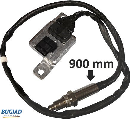 Bugiad NOx-Sensor, NOx-Katalysator [Hersteller-Nr. BNX74039] für Seat, VW, Audi