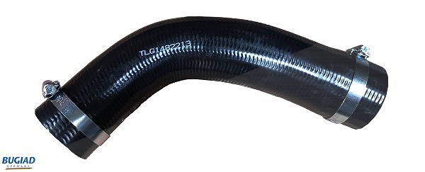 Bugiad Ladeluftschlauch [Hersteller-Nr. 82213] für VW