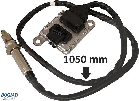 Bugiad NOx-Sensor, NOx-Katalysator [Hersteller-Nr. BNX74034] für Audi, Skoda, Seat, VW