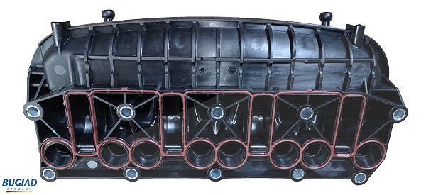 Bugiad Saugrohr, Luftversorgung [Hersteller-Nr. BIM17023] für Skoda, Audi, VW, Seat