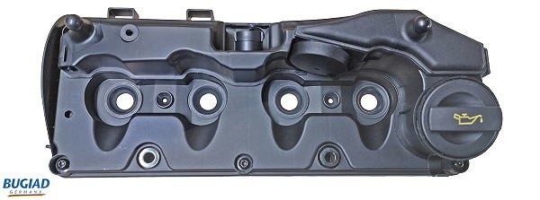 Bugiad Zylinderkopfhaube [Hersteller-Nr. BVC50132] für Audi, Seat, Skoda, VW