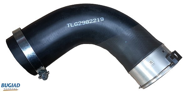 Bugiad Ladeluftschlauch [Hersteller-Nr. 82219] für Volvo