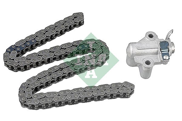 Schaeffler Ina Steuerkettensatz [Hersteller-Nr. 559100010] für Ford