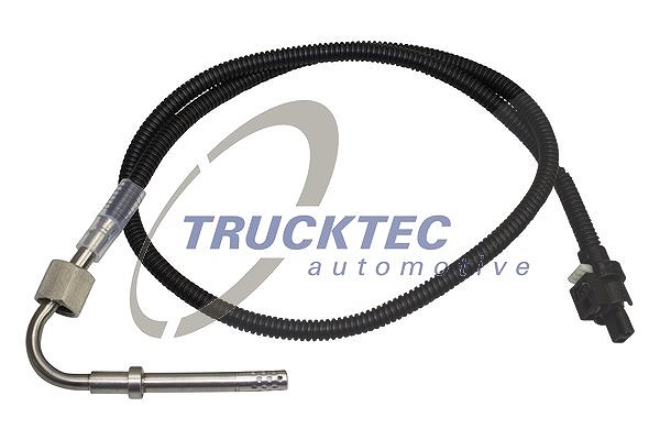 Trucktec Automotive Sensor, Abgastemperatur [Hersteller-Nr. 02.17.161] für Mercedes-Benz