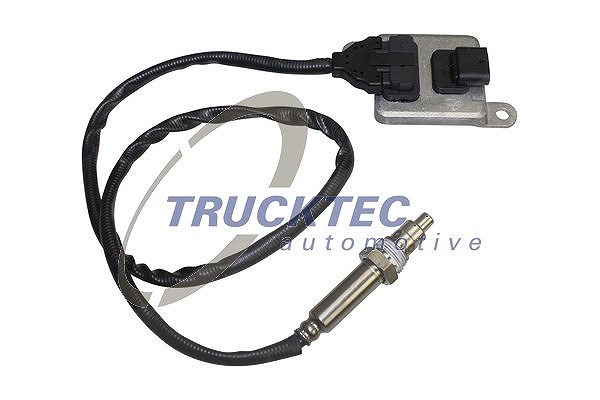Trucktec Automotive NOx-Sensor, Harnstoffeinspritzung [Hersteller-Nr. 02.17.171] für Mercedes-Benz