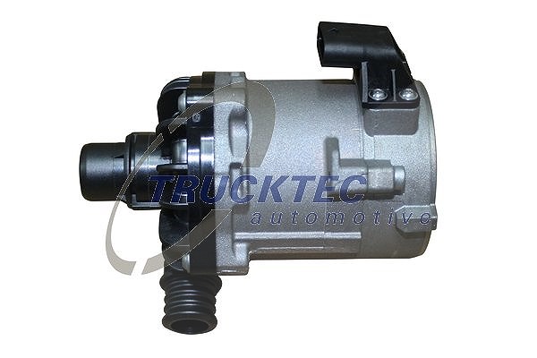 Trucktec Automotive Zusatzwasserpumpe [Hersteller-Nr. 08.19.242] für Rolls-royce, BMW