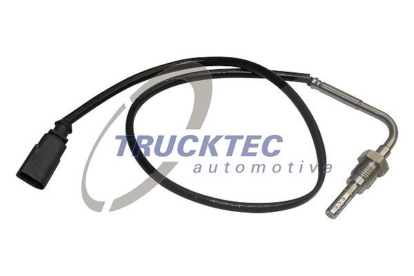Trucktec Automotive Sensor, Abgastemperatur [Hersteller-Nr. 07.17.126] für Audi