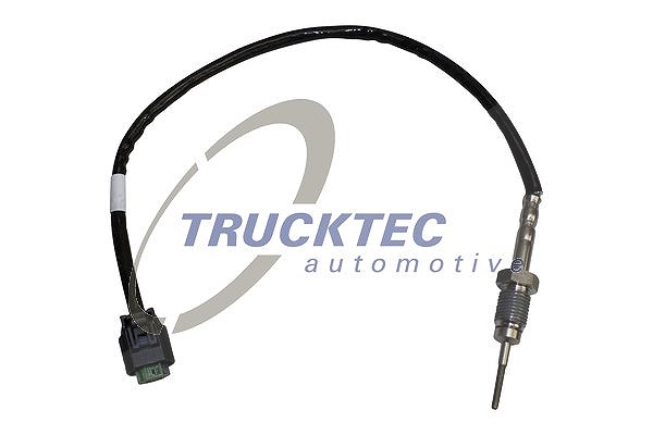 Trucktec Automotive Sensor, Abgastemperatur [Hersteller-Nr. 08.17.061] für BMW