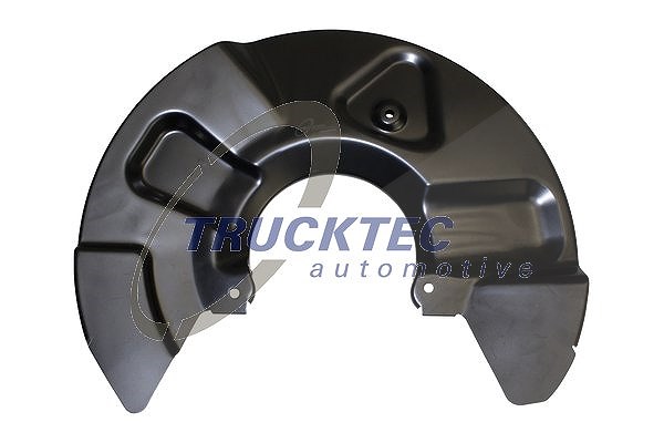 Trucktec Automotive Spritzblech, Bremsscheibe [Hersteller-Nr. 07.35.336] für VW