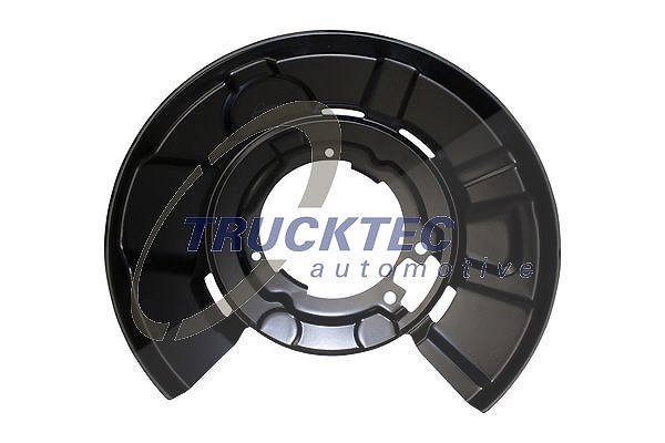 Trucktec Automotive Spritzblech, Bremsscheibe [Hersteller-Nr. 08.35.231] für BMW