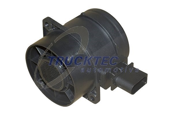 Trucktec Automotive Luftmassenmesser [Hersteller-Nr. 02.14.166] für Mercedes-Benz, Chrysler, Jeep, VW