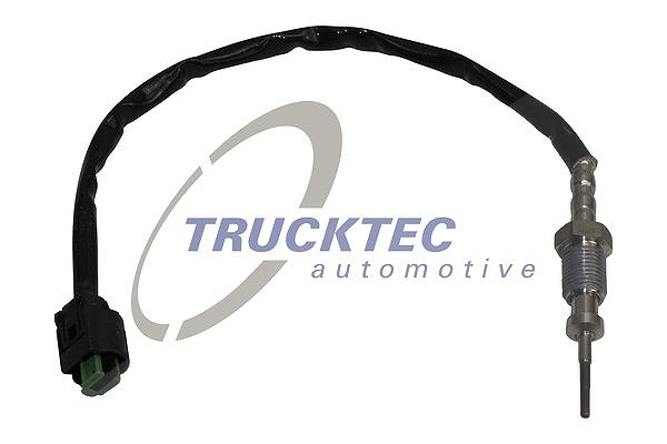 Trucktec Automotive Sensor, Abgastemperatur [Hersteller-Nr. 08.17.058] für BMW