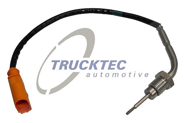 Trucktec Automotive Sensor, Abgastemperatur [Hersteller-Nr. 07.17.123] für Audi