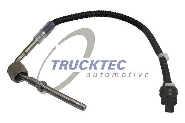 Trucktec Automotive Sensor, Abgastemperatur [Hersteller-Nr. 02.17.155] für Mercedes-Benz