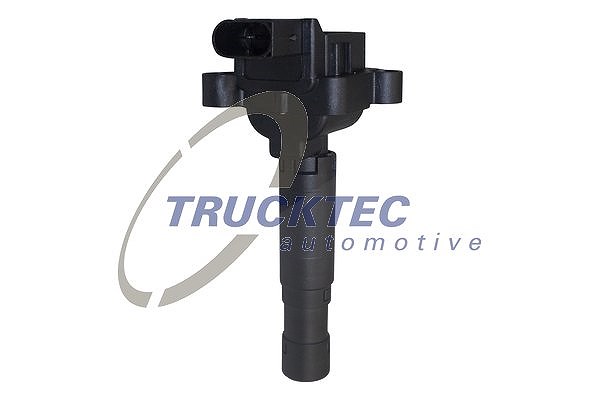 Trucktec Automotive Zündspule [Hersteller-Nr. 02.17.188] für Mercedes-Benz