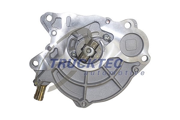Trucktec Automotive Unterdruckpumpe, Bremsanlage [Hersteller-Nr. 07.36.025] für VW