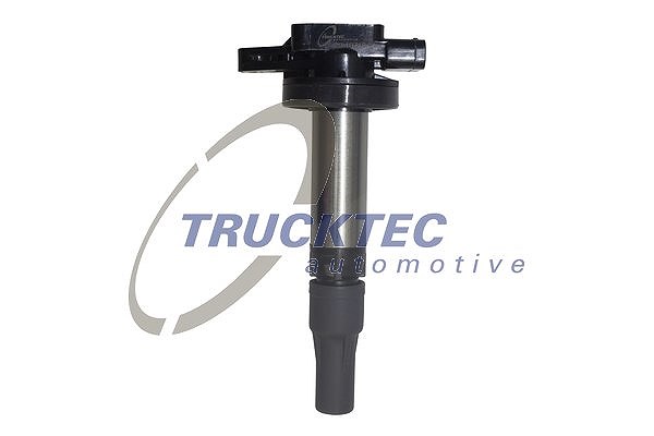 Trucktec Automotive Zündspule [Hersteller-Nr. 22.17.001] für Jaguar, Land Rover