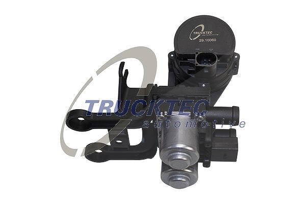 Trucktec Automotive Kühlmittelregelventil [Hersteller-Nr. 07.19.310] für Audi