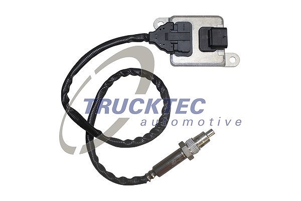 Trucktec Automotive NOx-Sensor, Harnstoffeinspritzung [Hersteller-Nr. 02.17.170] für Mercedes-Benz