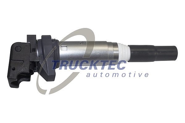 Trucktec Automotive Zündspule [Hersteller-Nr. 08.17.067] für Peugeot, Citroën, Rolls-royce, Mini, BMW