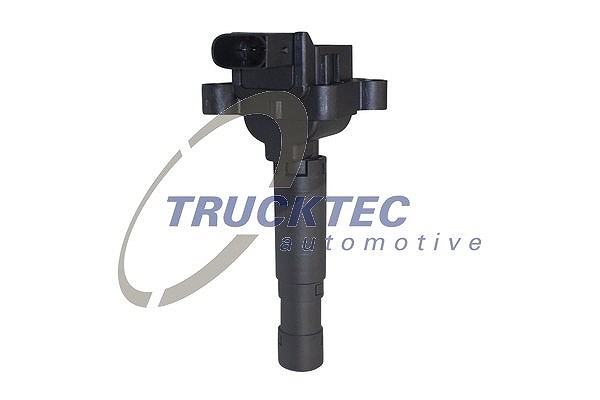 Trucktec Automotive Zündspule [Hersteller-Nr. 02.17.186] für Mercedes-Benz