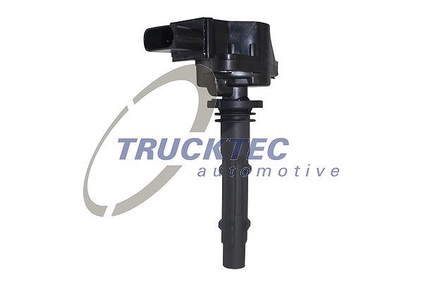 Trucktec Automotive Zündspule [Hersteller-Nr. 02.17.168] für Mercedes-Benz