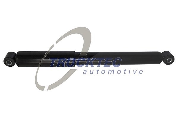 Trucktec Automotive Stoßdämpfer [Hersteller-Nr. 02.30.470] für Mercedes-Benz