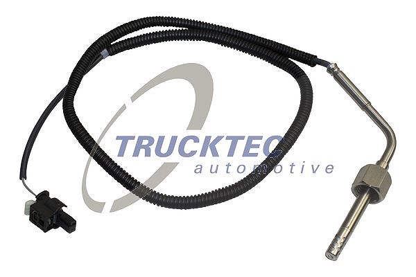 Trucktec Automotive Sensor, Abgastemperatur [Hersteller-Nr. 02.17.153] für Mercedes-Benz