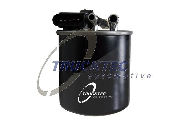 Trucktec Automotive Kraftstofffilter [Hersteller-Nr. 02.38.064] für Mercedes-Benz