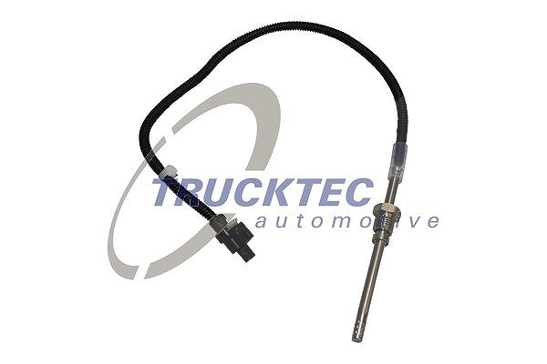 Trucktec Automotive Sensor, Abgastemperatur [Hersteller-Nr. 02.17.162] für Mercedes-Benz
