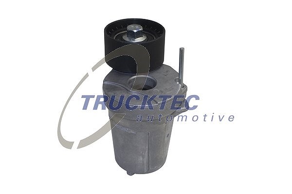 Trucktec Automotive Riemenspanner, Keilrippenriemen [Hersteller-Nr. 08.19.279] für BMW