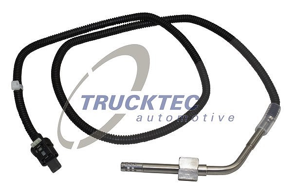 Trucktec Automotive Sensor, Abgastemperatur [Hersteller-Nr. 02.17.160] für Mercedes-Benz