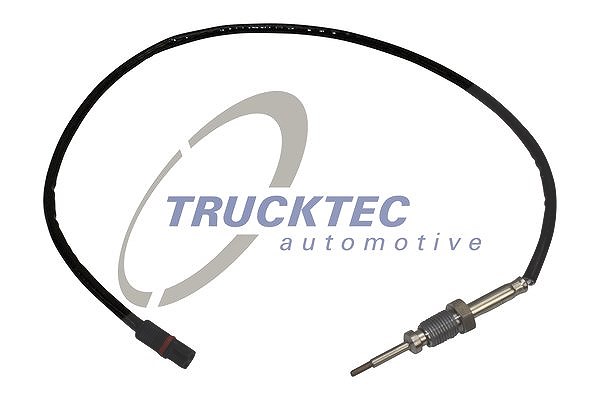 Trucktec Automotive Sensor, Abgastemperatur [Hersteller-Nr. 08.17.056] für BMW