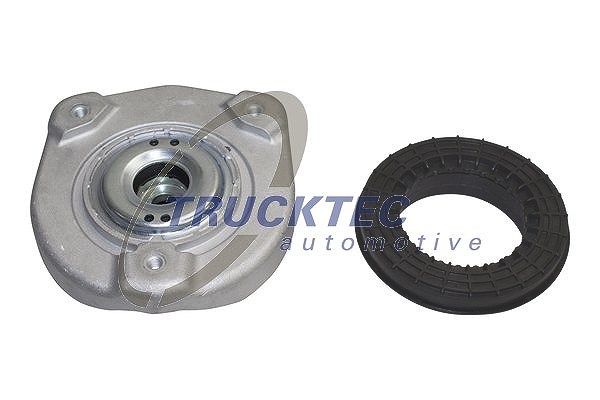 Trucktec Automotive Federbeinstützlager [Hersteller-Nr. 02.30.299] für Mercedes-Benz