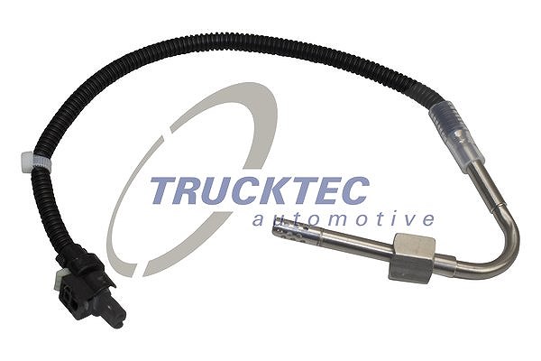 Trucktec Automotive Sensor, Abgastemperatur [Hersteller-Nr. 02.17.165] für Mercedes-Benz
