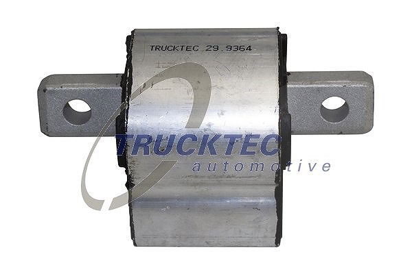 Trucktec Automotive Lagerung, Motor [Hersteller-Nr. 02.22.105] für Mercedes-Benz